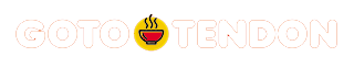 Goto Tendon Logo